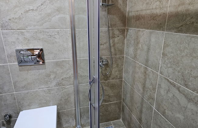 Perfect Residence Taksim 3 bedrooms - Photo 43