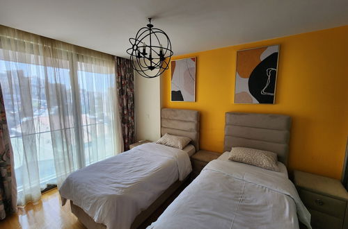 Foto 20 - Perfect Residence Taksim 3 bedrooms