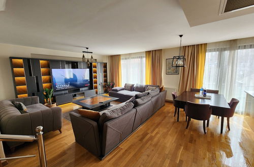 Foto 16 - Perfect Residence Taksim 3 bedrooms