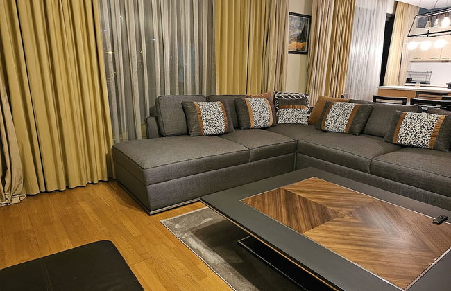 Perfect Residence Taksim 3 bedrooms - Photo 1
