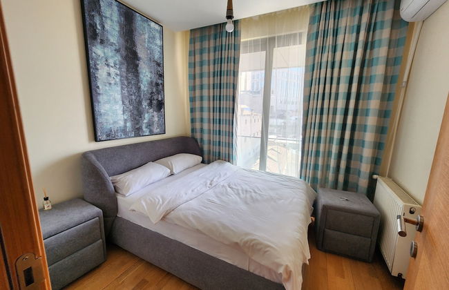 Perfect Residence Taksim 3 bedrooms - Photo 23