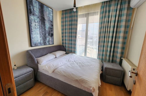 Foto 23 - Perfect Residence Taksim 3 bedrooms