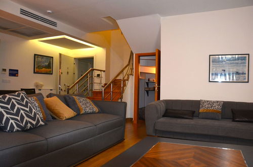 Photo 32 - Perfect Residence Taksim 3 bedrooms