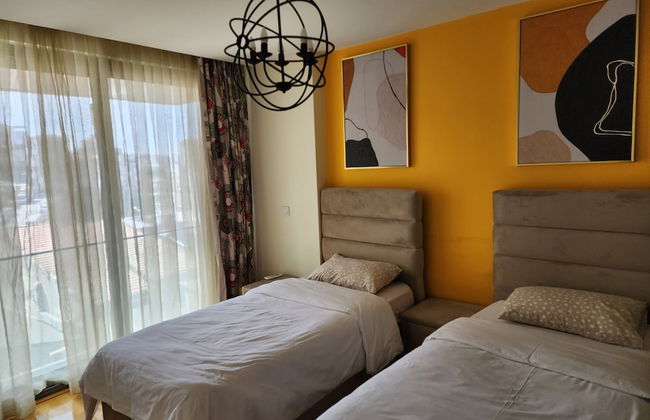 Perfect Residence Taksim 3 bedrooms - Photo 21
