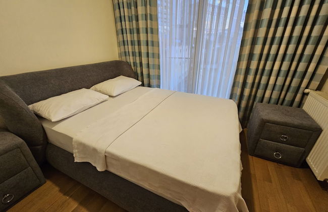 Perfect Residence Taksim 3 bedrooms - Photo 9