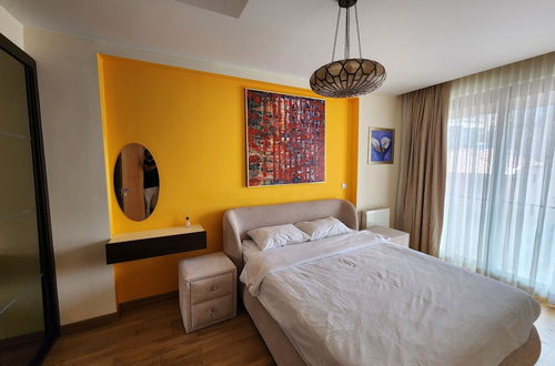 Photo 18 - Perfect Residence Taksim 3 bedrooms