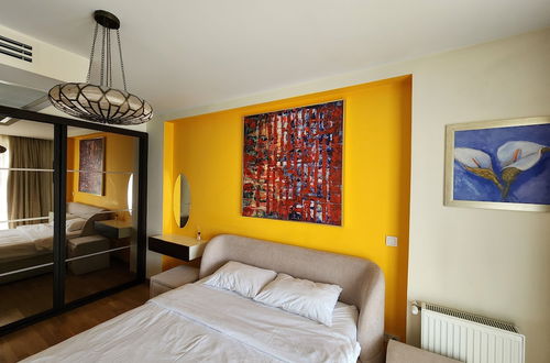 Photo 17 - Perfect Residence Taksim 3 bedrooms