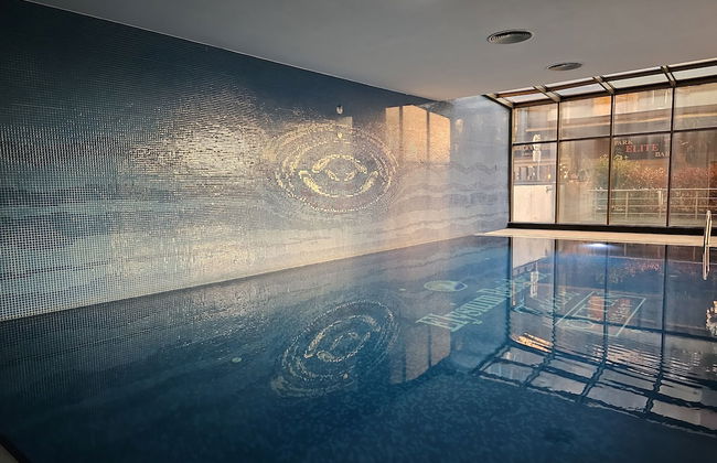 Perfect Residence Taksim 3 bedrooms - Photo 45