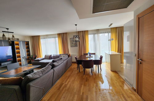 Foto 34 - Perfect Residence Taksim 3 bedrooms