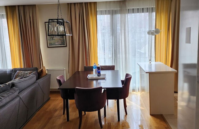 Perfect Residence Taksim 3 bedrooms - Photo 57