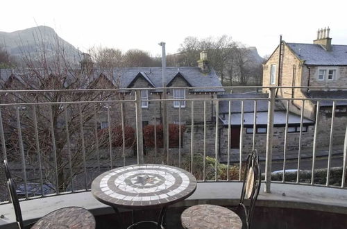 Foto 7 - Stunning 2 Bed Apt in Edinburgh - Incredible Views