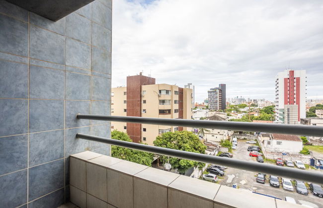 Flat Metropoles by Easy Home - Foto 53