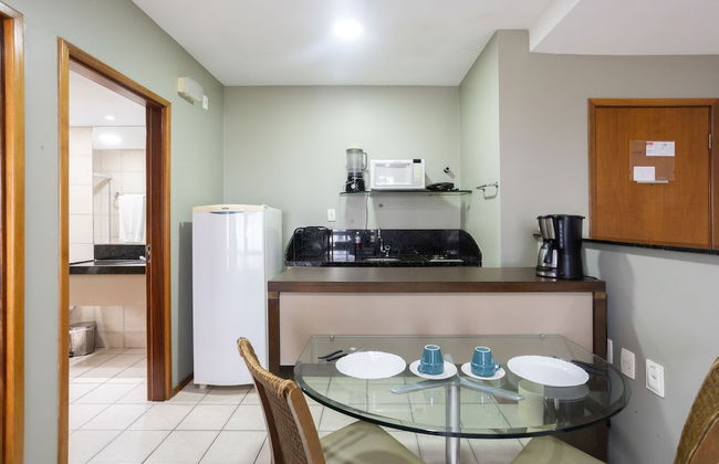 Flat Metropoles by Easy Home - Foto 18