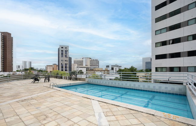 Flat Metropoles by Easy Home - Foto 44