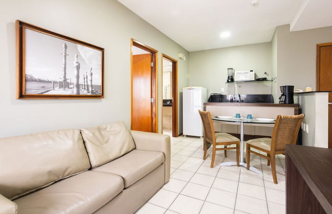 Flat Metropoles by Easy Home - Foto 28