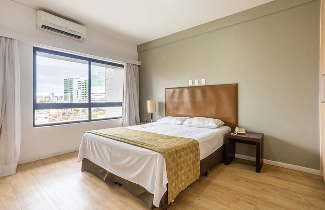 Flat Metropoles by Easy Home - Foto 9