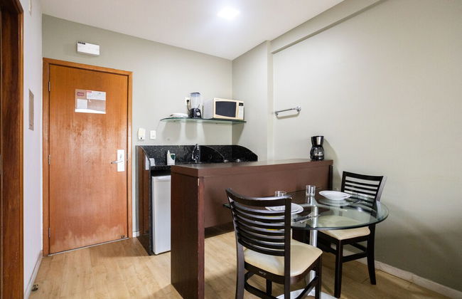 Flat Metropoles by Easy Home - Foto 20