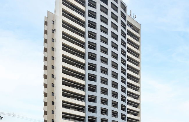 Flat Metropoles by Easy Home - Foto 47