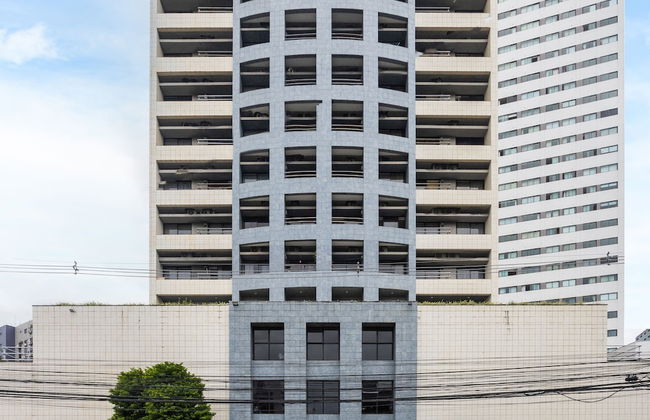 Flat Metropoles by Easy Home - Foto 48