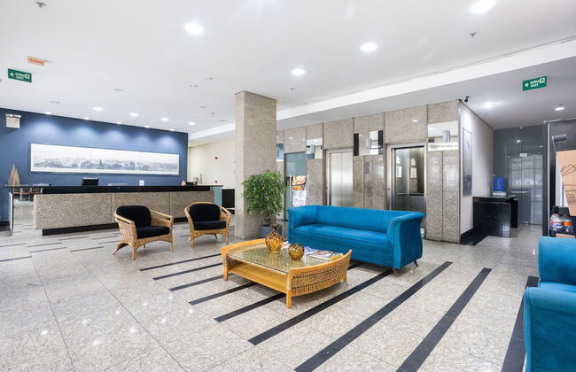 Flat Metropoles by Easy Home - Foto 1