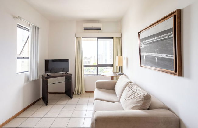 Flat Metropoles by Easy Home - Foto 32