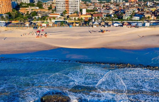 Forte dos Reis Magos apart-hotel - Foto 18