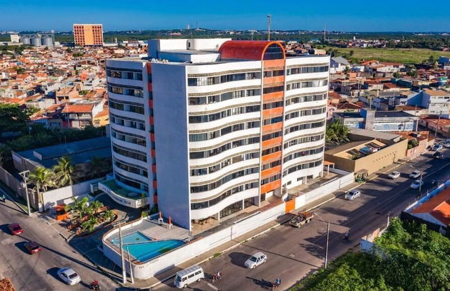 Forte dos Reis Magos apart-hotel - Foto 15