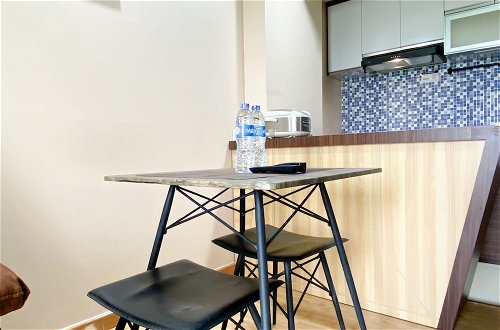 Photo 6 - Best Deal And Homey 1Br Apartment Grand Sentraland Karawang