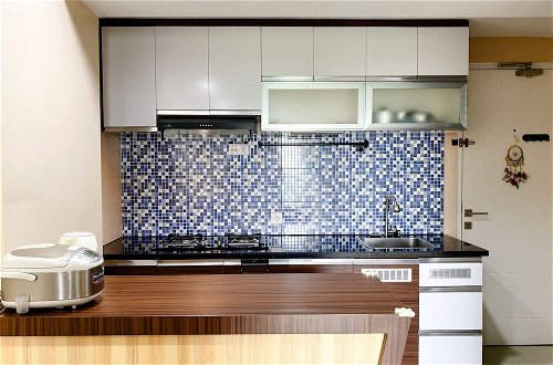 Photo 7 - Best Deal And Homey 1Br Apartment Grand Sentraland Karawang