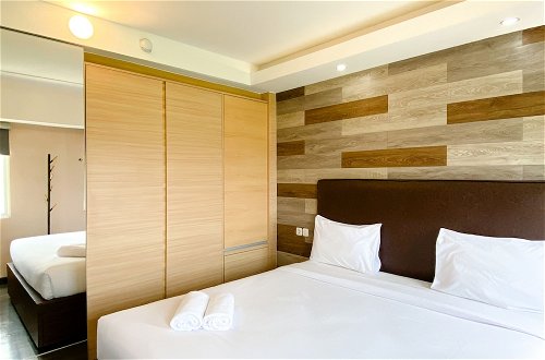 Foto 4 - Best Deal And Homey 1Br Apartment Grand Sentraland Karawang