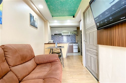 Foto 13 - Best Deal And Homey 1Br Apartment Grand Sentraland Karawang
