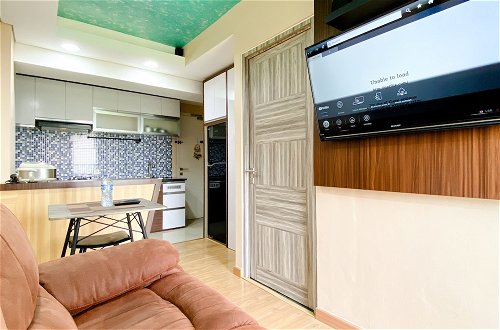 Foto 20 - Best Deal And Homey 1Br Apartment Grand Sentraland Karawang