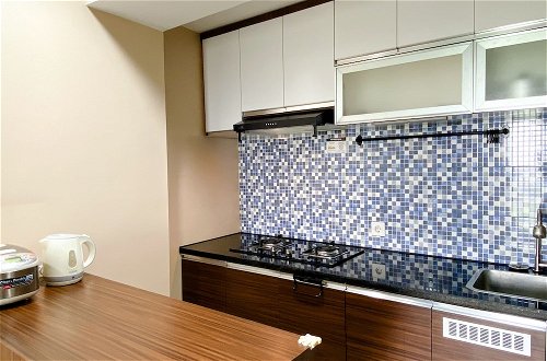 Foto 9 - Best Deal And Homey 1Br Apartment Grand Sentraland Karawang