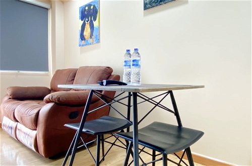 Photo 14 - Best Deal And Homey 1Br Apartment Grand Sentraland Karawang