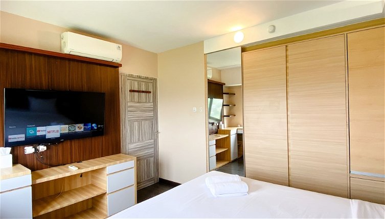 Photo 1 - Best Deal And Homey 1Br Apartment Grand Sentraland Karawang