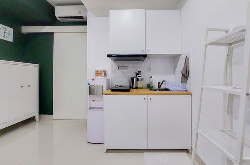 Foto 6 - Best Deal And Homey 1Br The Ayoma Apartment