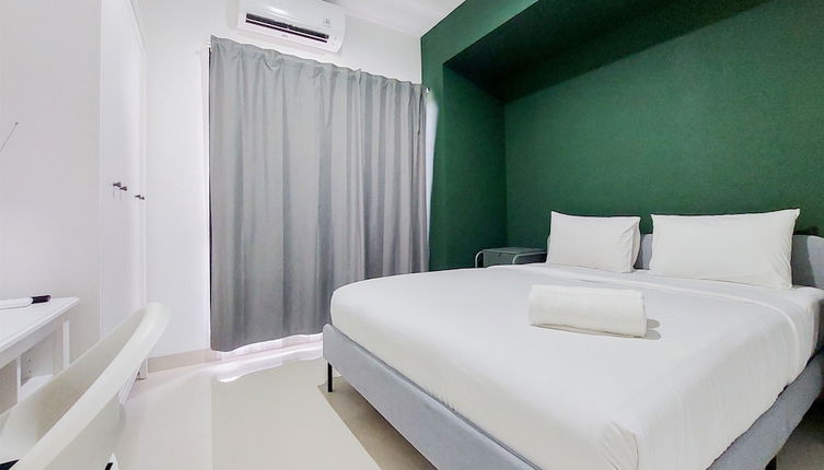 Photo 1 - Best Deal And Homey 1Br The Ayoma Apartment