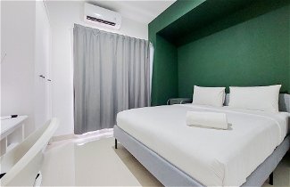 Foto 1 - Best Deal And Homey 1Br The Ayoma Apartment