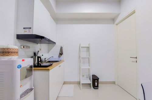 Photo 5 - Best Deal And Homey 1Br The Ayoma Apartment