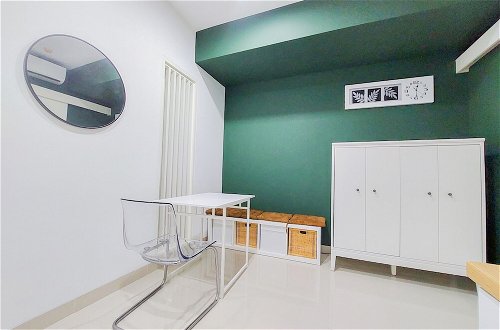 Foto 15 - Best Deal And Homey 1Br The Ayoma Apartment
