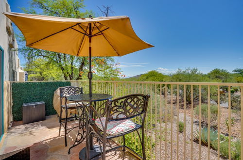 Foto 4 - Scenic Tucson Vacation Rental w/ Patio & Grill