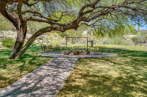 Photo 30 - Scenic Tucson Vacation Rental w/ Patio & Grill