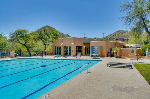 Foto 2 - Scenic Tucson Vacation Rental w/ Patio & Grill