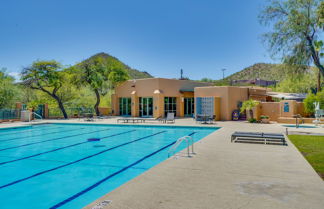 Photo 2 - Scenic Tucson Vacation Rental w/ Patio & Grill