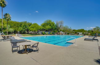 Photo 3 - Scenic Tucson Vacation Rental w/ Patio & Grill