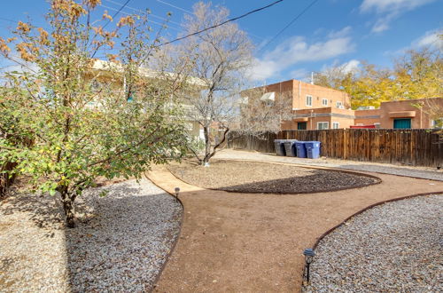 Foto 8 - Charming Albuquerque Apartment Near Old Town