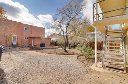 Photo 22 - Charming Albuquerque Apartment Near Old Town