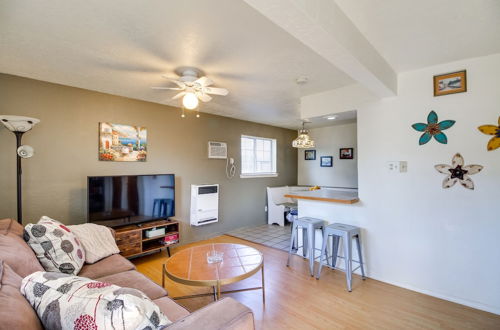 Photo 1 - Charming Albuquerque Apartment Near Old Town