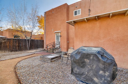 Foto 17 - Charming Albuquerque Apartment Near Old Town