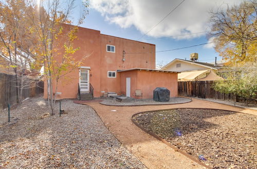 Foto 15 - Charming Albuquerque Apartment Near Old Town